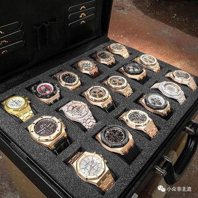 高級鐘表人出攤指南 從匠人精神到靈魂共鳴的銷售藝術